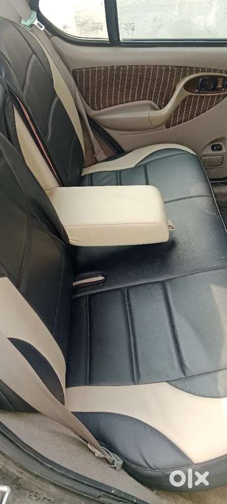 Tata Indigo Ecs Car 2011 Petrol 2031tak Kagaj Badha Kar Denge