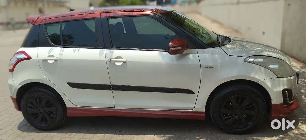 Maruti Suzuki Swift 2016 Diesel Good Condition