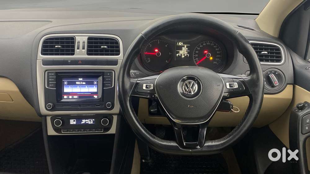 Volkswagen Ameo 1.5 Tdi Highline, 2016, Diesel