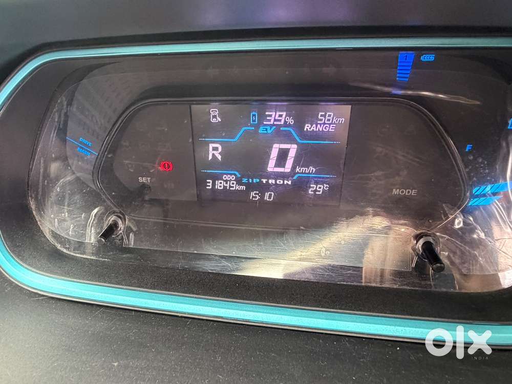 Tata Tiago Ev Xt Mr, 2023, Electric
