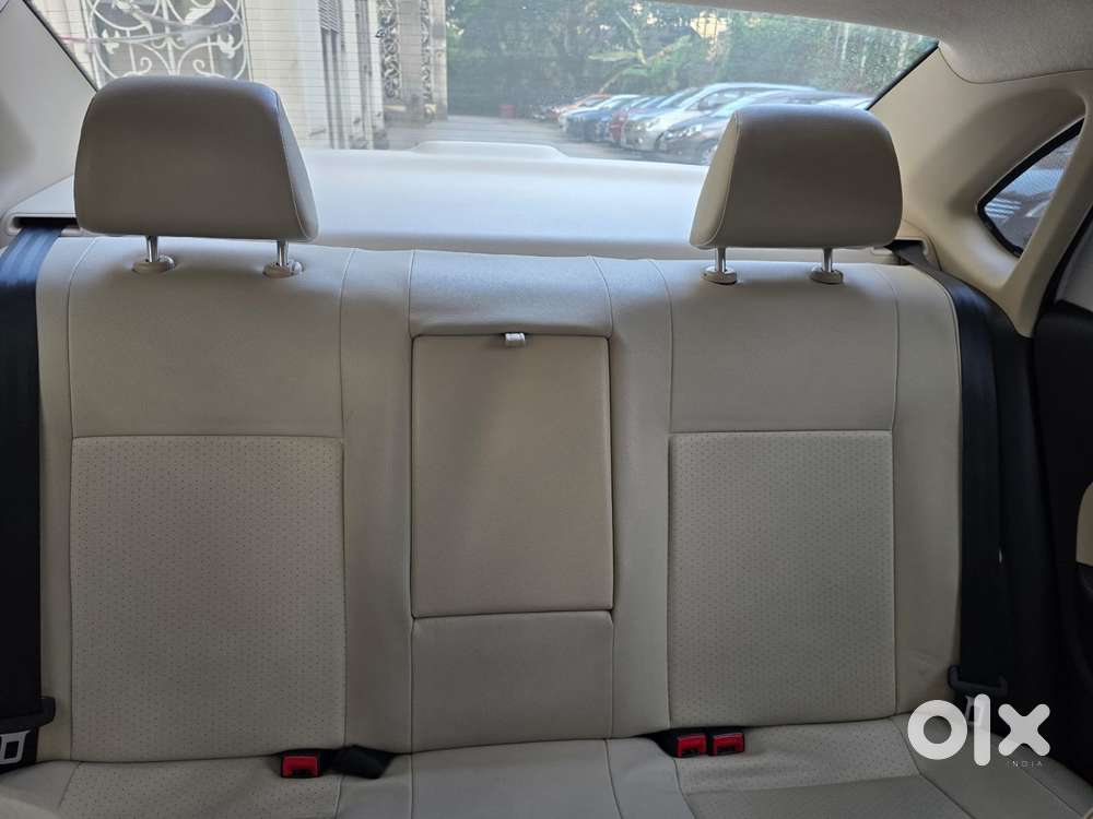 Skoda Rapid 1.5 Tdi At Style, 2017, Diesel