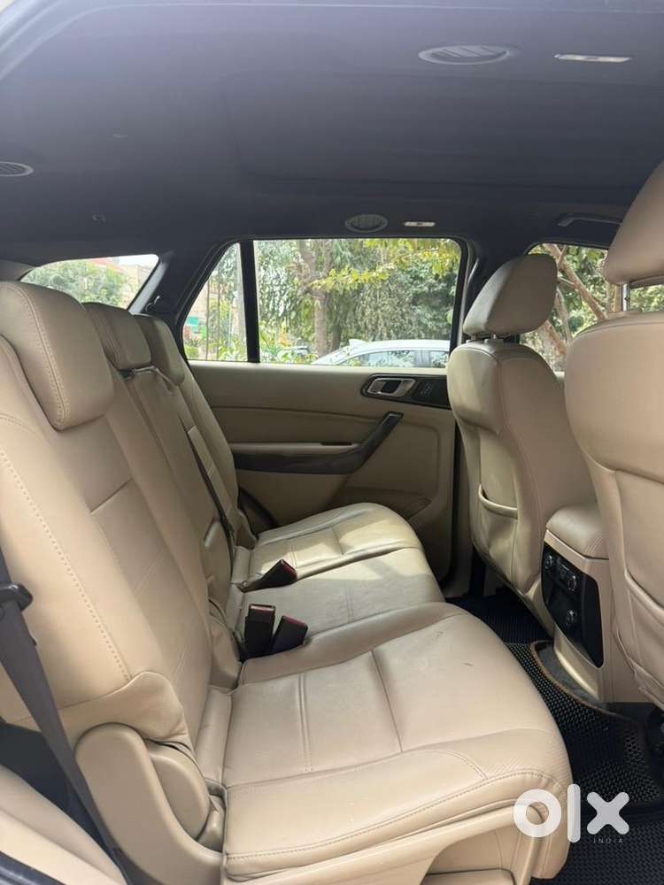 Ford Diesel 2017 Model