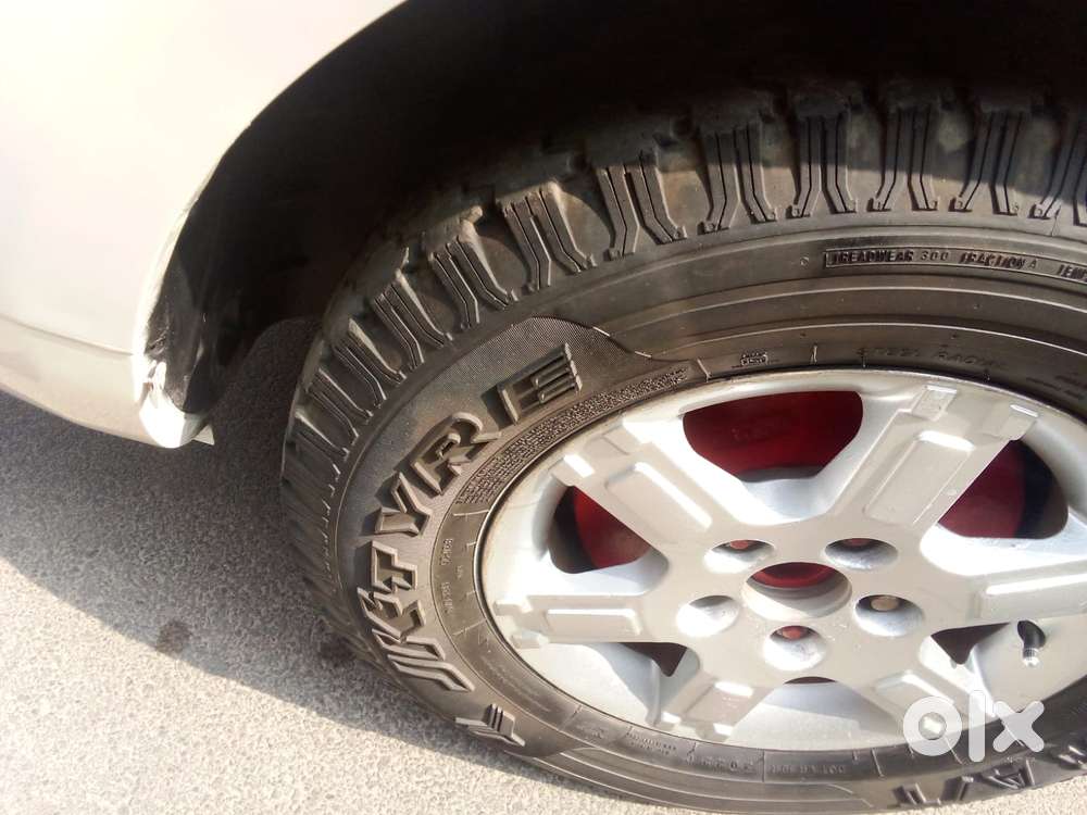 Mahindra Xylo 2009-2011 E8 Abs Bs Iv, 2011, Diesel