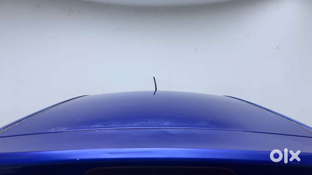 Hyundai Eon Sportz, 2013, Petrol