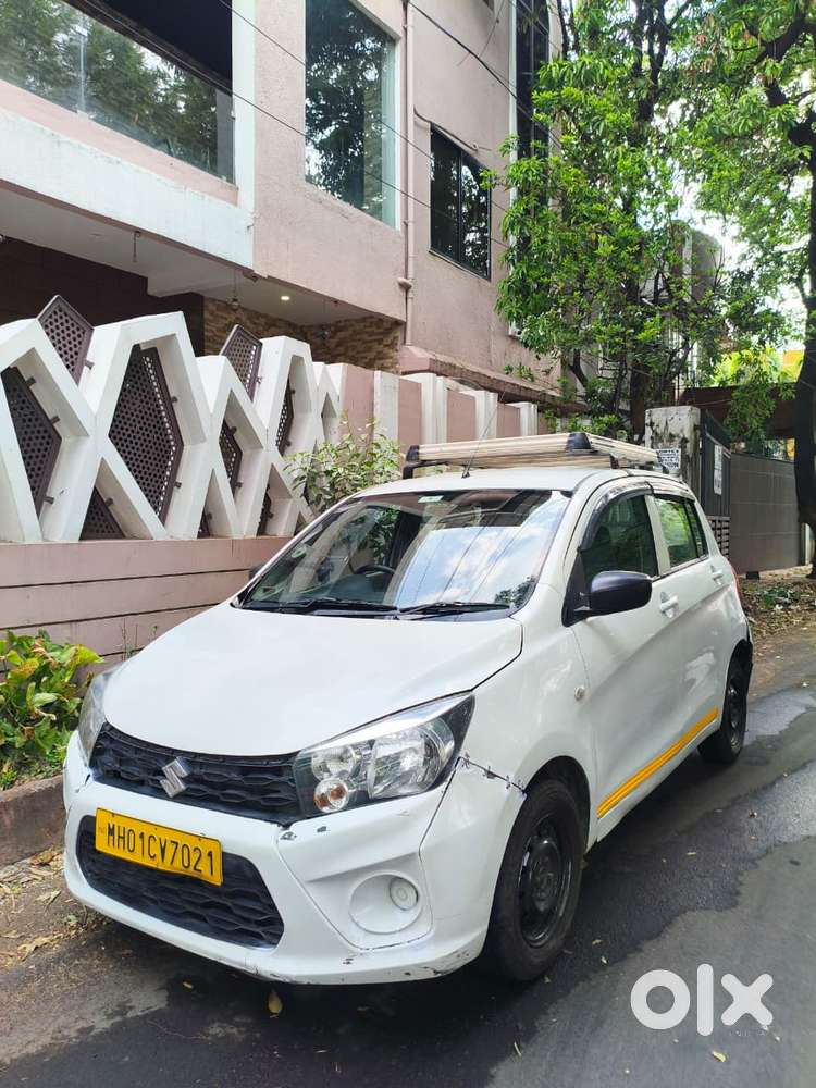 Maruti Suzuki Celerio 1.0 Tour H2 Cng, 2019, Cng & Hybrids