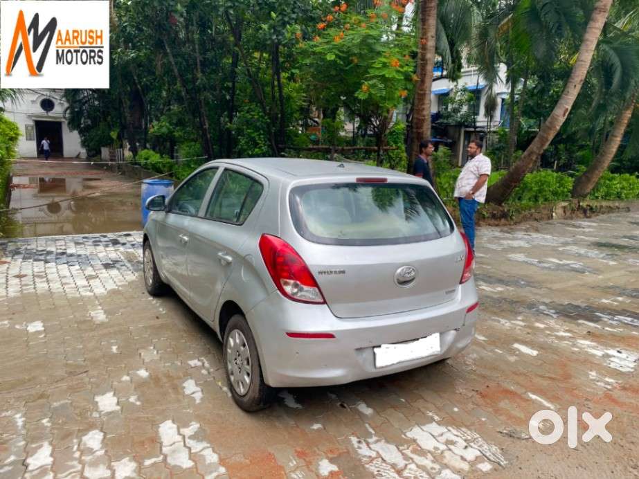 Hyundai I20 1.4 Magna Executive, 2014, Petrol