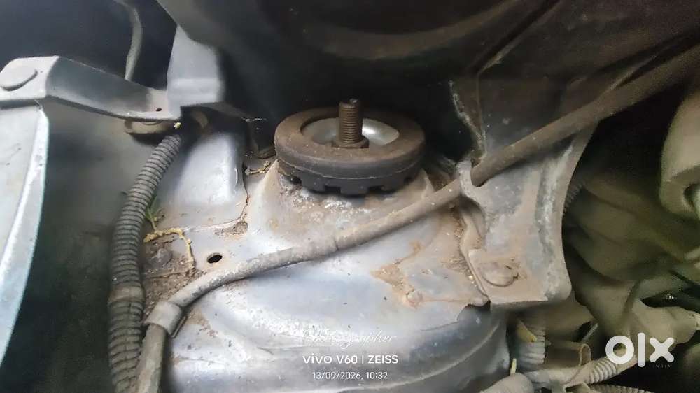 Honda City Zx 2008