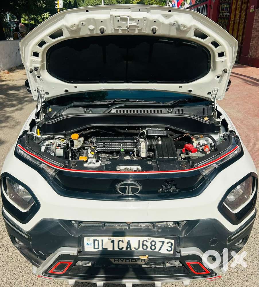 Tata Punch Pure Icng, 2024, Cng & Hybrids