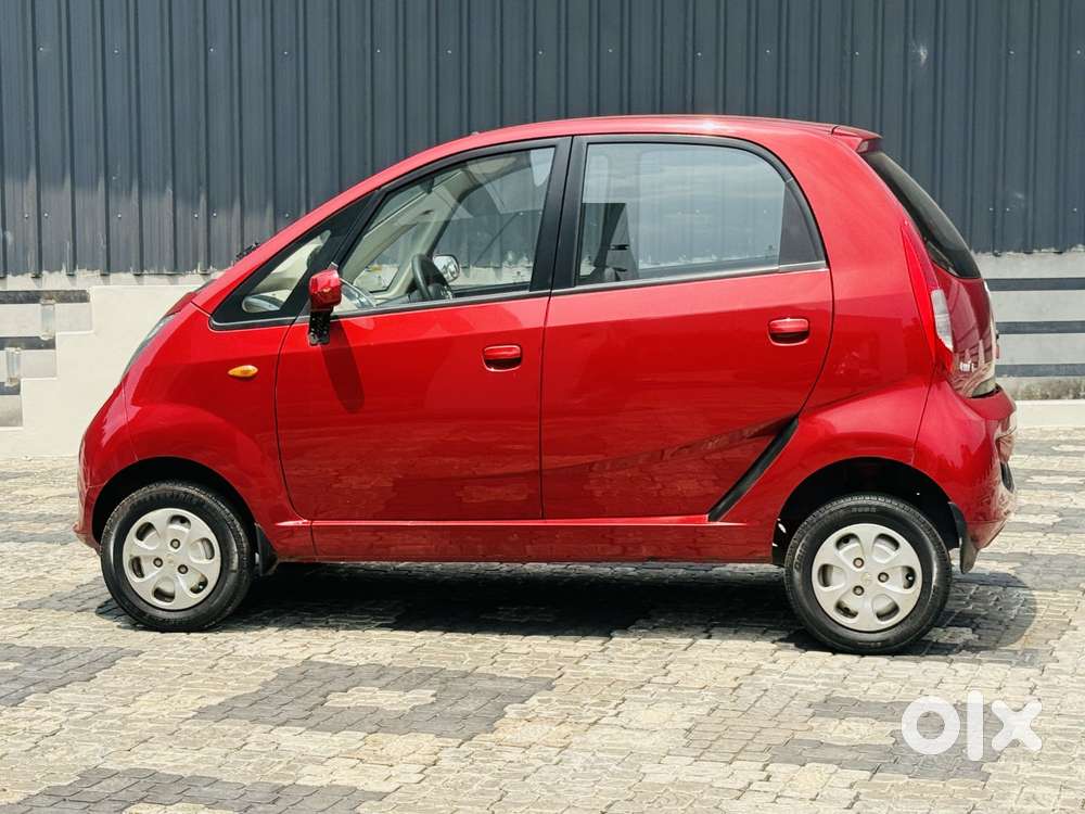 Tata Nano Xt, 2015, Petrol