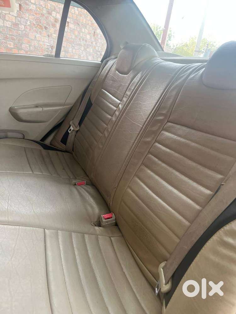 Maruti Suzuki Dzire 2020 Cng & Hybrids 102500 Km Driven