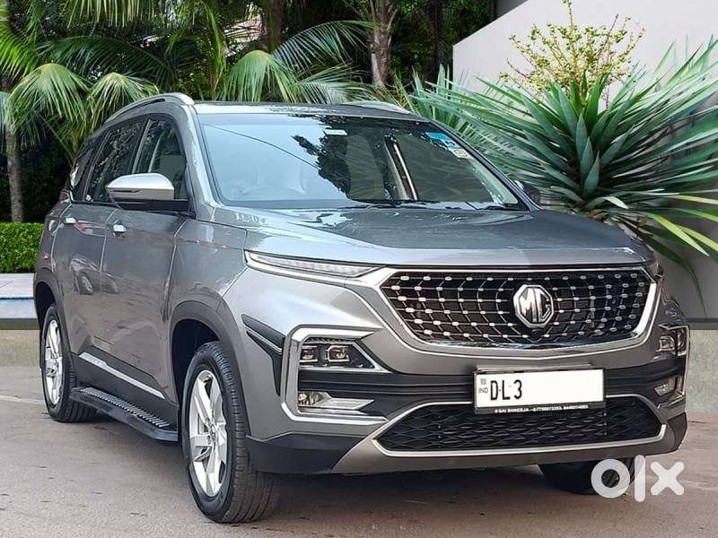 Mg Hector 1.5 Shine, 2023, Petrol