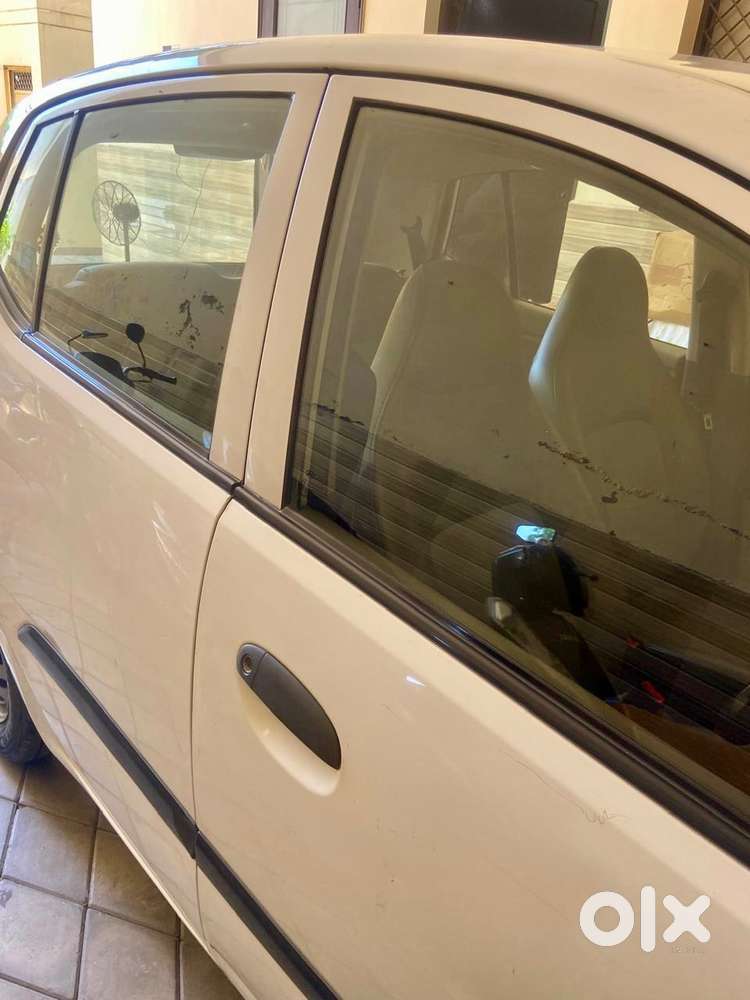 Hyundai I10 2013 Petrol 74300 Km Driven