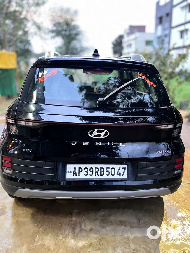 Hyundai Venue 2022 Se