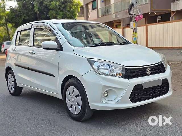 Maruti Suzuki Celerio Zxi Optional Amt, 2019, Petrol