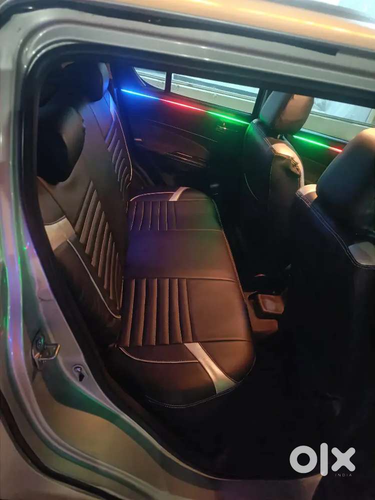 Swift Vxi Abs 2014 Car