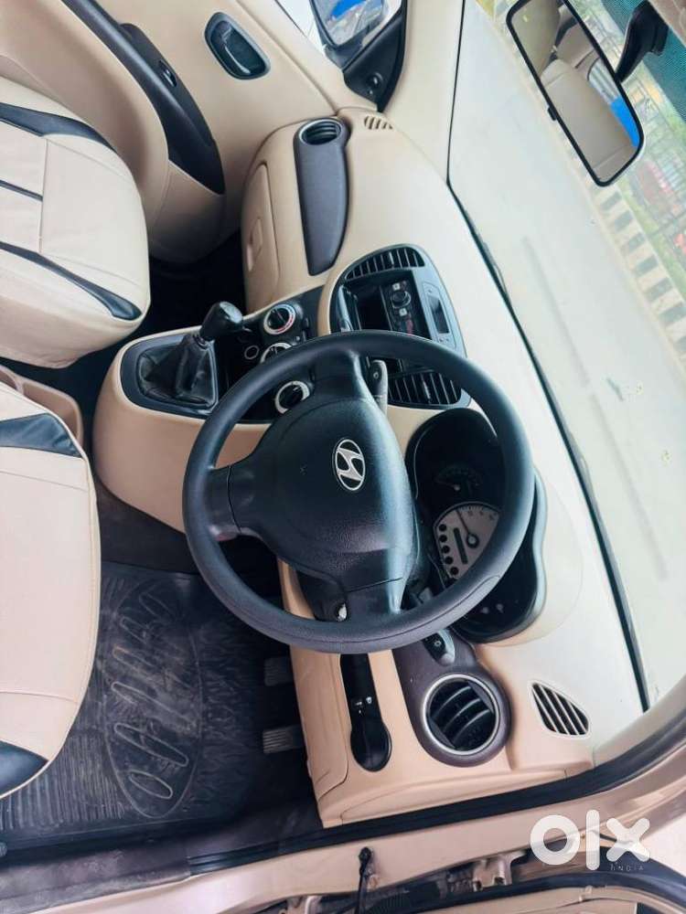 Hyundai I10 1.2 Kappa Magna, 2010, Petrol