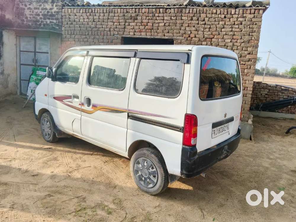 Sell For Maruti Eeco