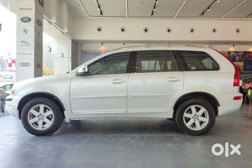 Volvo Xc 90 D5 Awd, 2014, Diesel