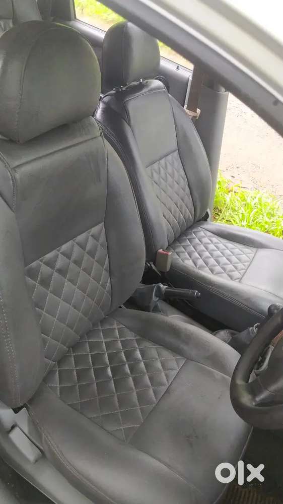 Chevrolet Aveo 2011 Second Owner