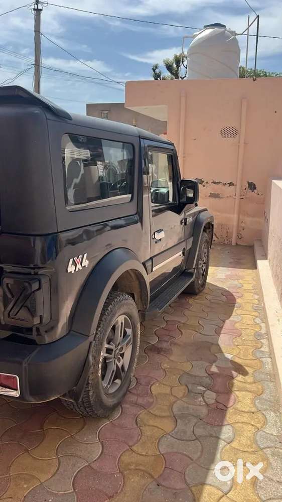 I Have Purchased Another Car