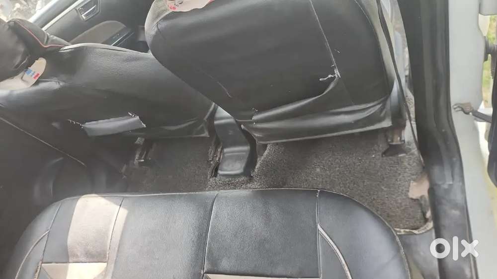 Maruti Suzuki Swift 2016