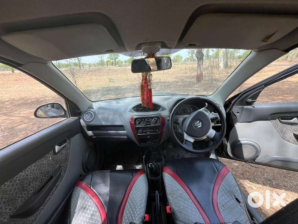 Maruti Suzuki Alto 800 2018 Petrol 90000 Km Driven