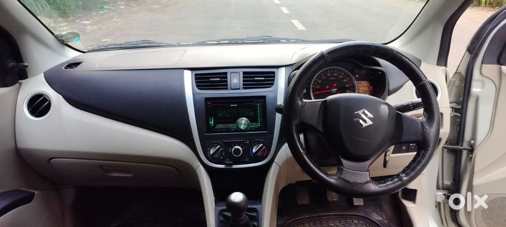 Maruti Suzuki Celerio Vxi, 2020, Cng & Hybrids