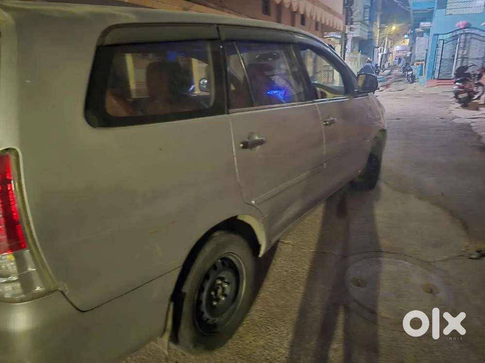 Innova 2006 Arjent Sale Only 210000