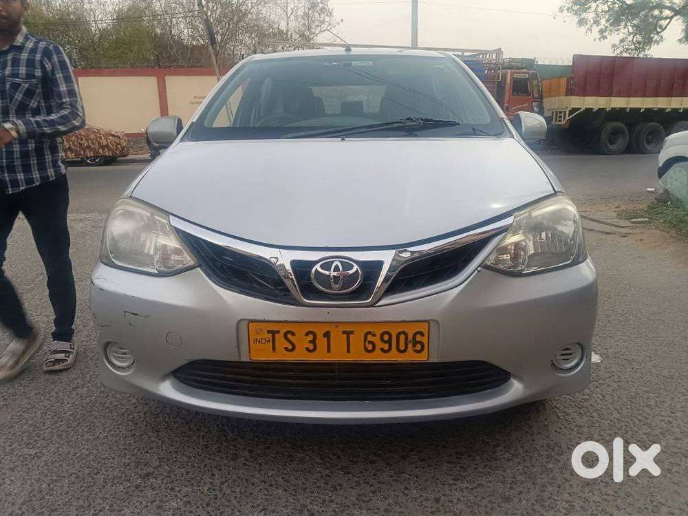 Toyota Etios