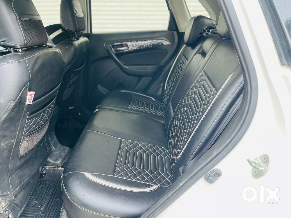 Maruti Suzuki Brezza Zdi, 2019, Diesel