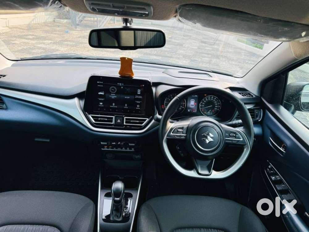 Maruti Suzuki Baleno, 2024, Petrol