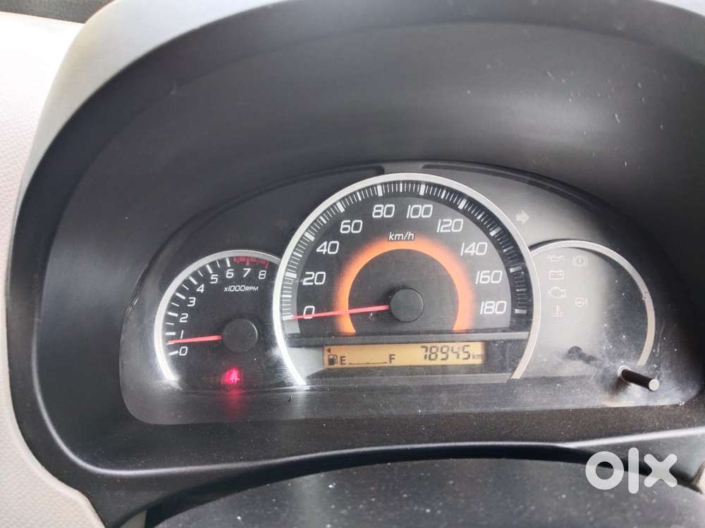 Maruti Suzuki Wagon R 1.0 2010-2019 Vxi (o), 2013, Cng & Hybrids
