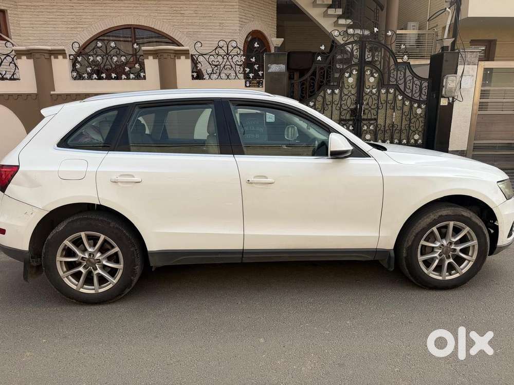 Audi Q5 3.0 Tdi, 2013, Diesel