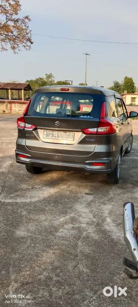 Car Like New Condition