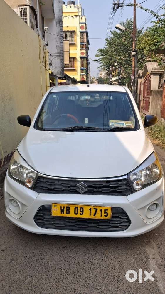 Maruti Suzuki Celerio 2019 Urgent Sell