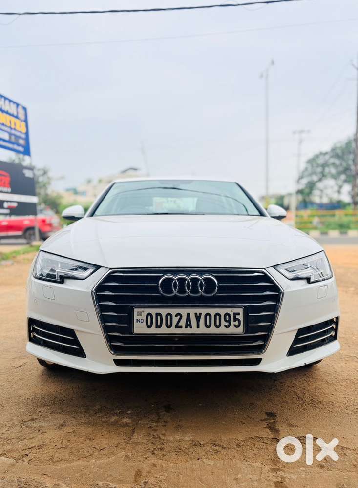 Audi A4 Diesel 2019