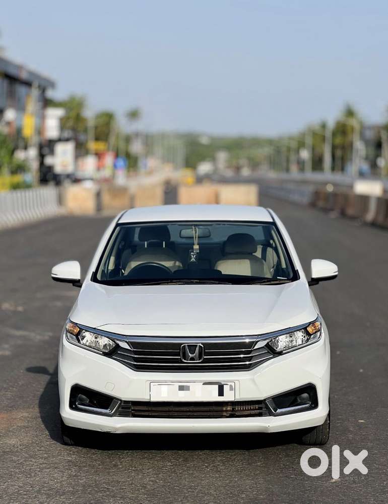 Honda Amaze