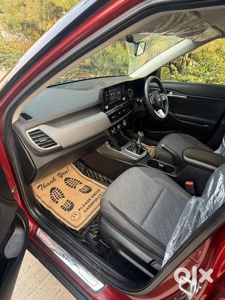 Kia Seltos Htk G, 2020, Diesel