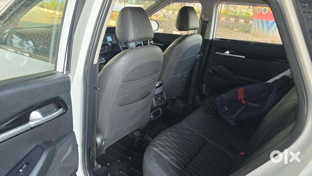 Kia Seltos 2021 Petrol Well Maintained