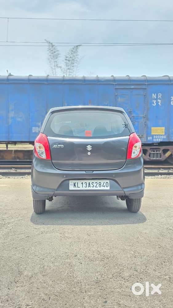 Maruti Suzuki Alto 800 2019-2023 0.8 Vxi, 2020, Petrol