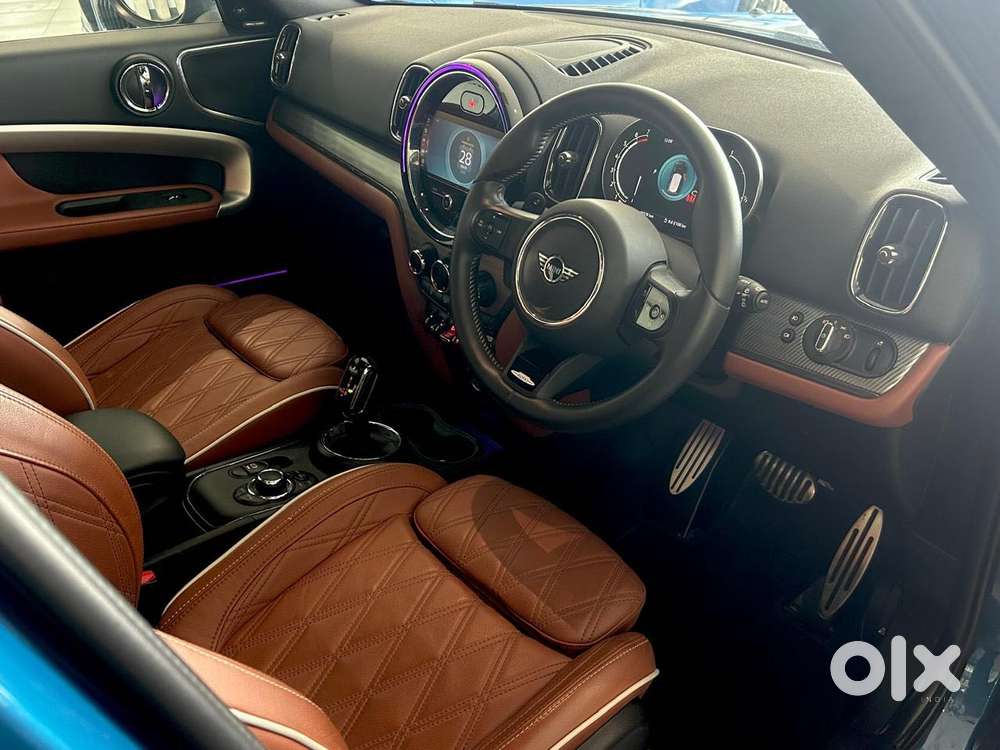 Mini Cooper Countryman Cooper S Countryman, 2023, Petrol