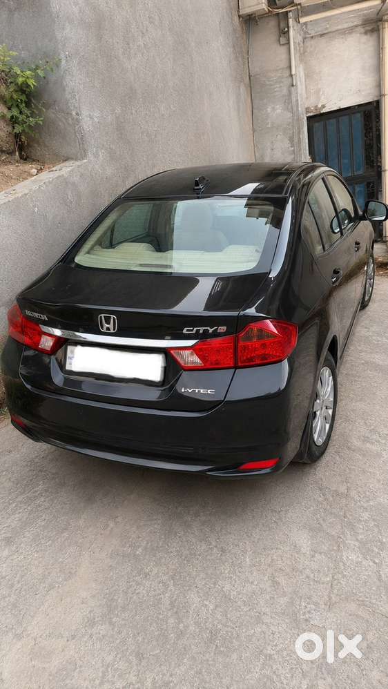 Honda City &ndash; 1st Owner  Well Mainted