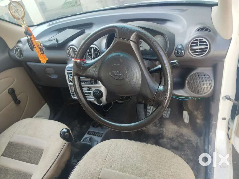 New Car With First Owner New Service Well Condition