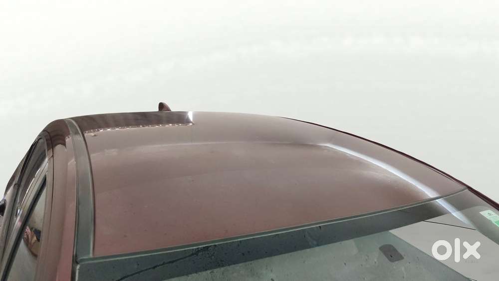 Honda City 2015-2017 I Vtec Sv, 2016, Petrol