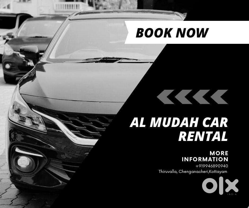 For Rental Day(1000)or Monthly 27500 /