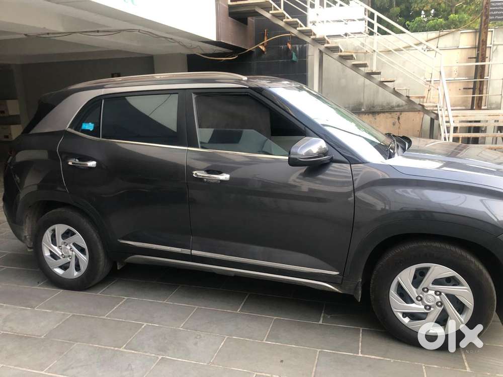 Hyundai Creta 1.4 Ex Diesel, 2017, Diesel