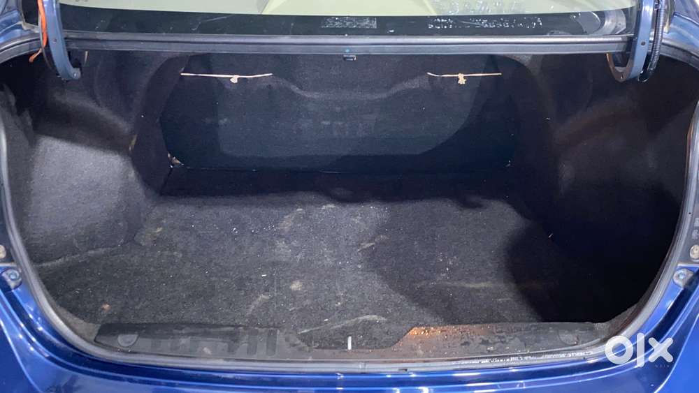 Maruti Suzuki Ciaz 1.4 Zeta, 2017, Petrol