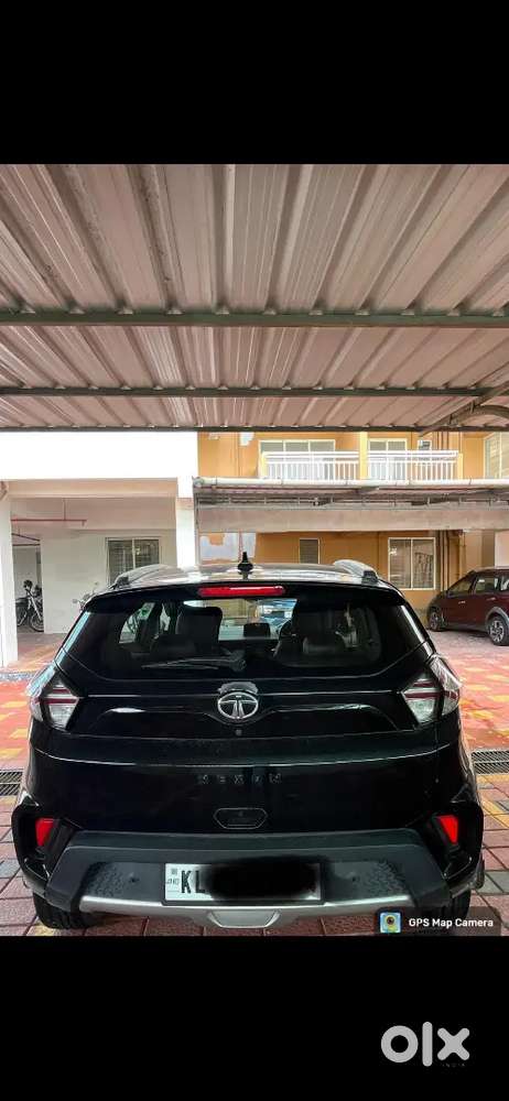 Tata Nexon 2021 Diesel Well Maintained