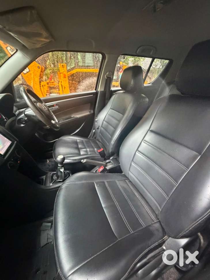 Maruti Suzuki Swift Vxi, 2014, Petrol