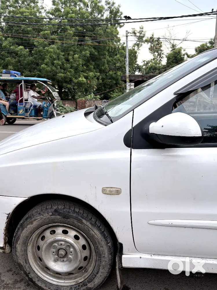 Tata Indigo Cs 2009 Automatic